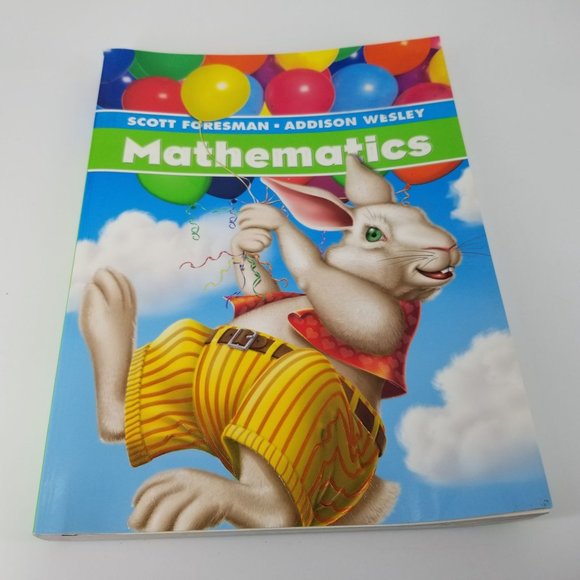 Math Grade 1 Home Work Practice Book Mathematics Homeschool Curriculum School - Picture 1 of 12